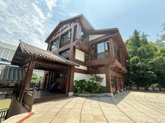 -成都市活水公园