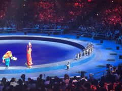 -珠海横琴长隆《卡卡虎奇遇记》