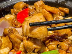 -六浦佳厨 ·地道粤菜(阳山鸡煲店)