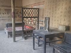 -敦煌古城