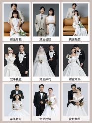 点击看大图 -CD视觉婚纱摄影