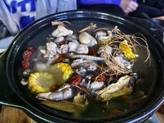-张妈台式锅烧(深大店)