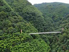 -藏龙百瀑风景区