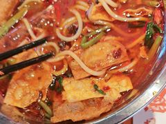-雙冲柳州螺蛳粉&酸嘢&桂林米粉(簋街店)