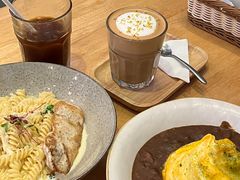 -LIFE'S拉啡斯(客天下·君临长安店)