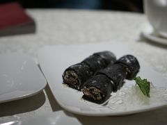 雪中送炭薄餐-红棉中餐厅·广州海航威斯汀酒店