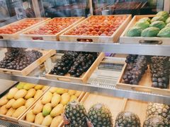 -茶百道(春熙路银石广场店)