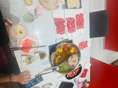 -牛物鲜切牛肉火锅(宜家荟聚店)