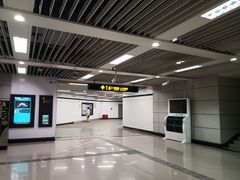 -大木桥路(地铁站)