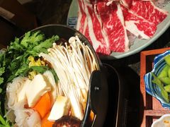 -炙柒Sekinana·精致料理 烧鸟·铁板烧(海上世界店)