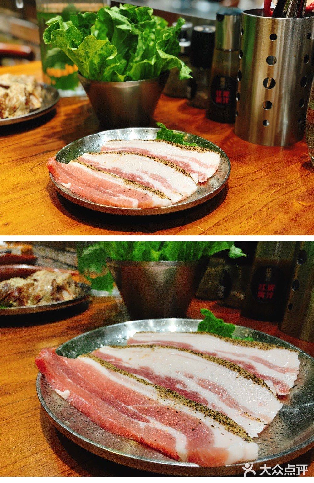 东北料理.新派烤肉.大步街深夜“最耀眼的星”