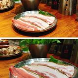 东北料理.新派烤肉.大步街深夜“最耀眼的星”