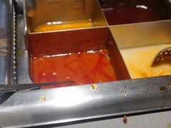 -海底捞火锅(大唐店)