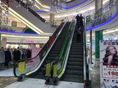 -碧乐城(无锡梁溪店)