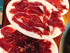 嫩肉-柴头哥·牛肉火锅(爱民路店)