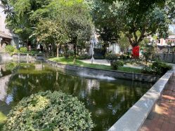 -莲生母婴月子中心(清水河公园店)