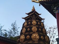 -西安市广仁寺