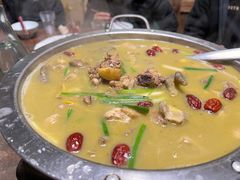 -人民公社食堂(协作路店)