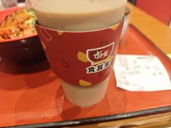 -食其家·牛丼咖喱(太阳宫店)