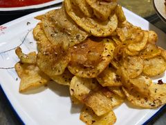 -神仙钵湘香土菜馆(光华路店)