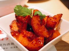 -锅儿匠辣子鸡(春熙路店)