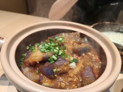-谷田稻香·砂锅菜(南沙万达广场店)