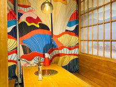 -一井烧肉·活鳗·寿司(望京SOHO店)