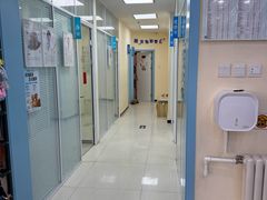 -全心全意连锁动物医院·微创中心·内科急重症·心脏专科(丰管路店)