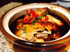 -南京大牌档(香港广场店)