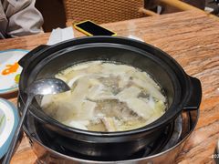 珍珠马蹄椰子鸡-春润大地海南椰子鸡(沙井京基百纳广场店)