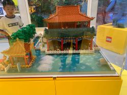 -乐高授权专卖店(济南万象城店)