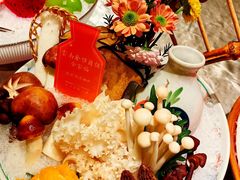 -ONE FULL 古董港式海鲜火锅