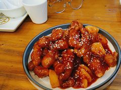 -粉巷13號陕菜馆