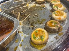 -柒酒烤肉(武鸣大帽山店)