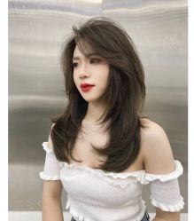 -TOP HAIR SALON