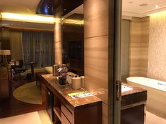 -太原凯宾斯基饭店