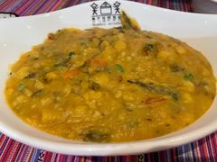 老奶洋芋-香巴拉云南餐厅(华莱坞店)