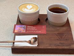 -Again Coffee Roaster(香蜜湖店)