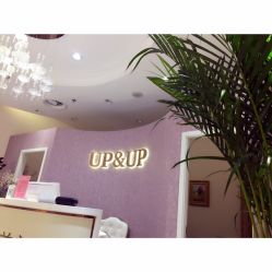 -UP&UP·半永久眉毛眼线机器野生眉