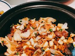 -紫光园·烤鸭·北京菜(劲松店)