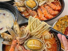 -五兰沙茶面(曾厝垵店)