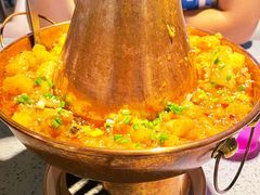 -觅山云南菜(泊富ICITY店)