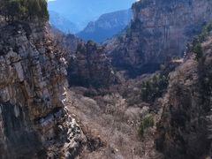 -龙洞风景区-藏龙涧