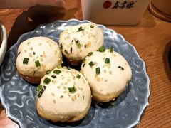 -鑫震源·苏式大虾生煎(山塘街店)