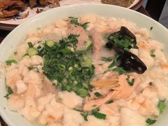 -春发生饭店·非遗(南院门店)