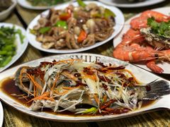 -人和啤酒屋海鲜大排档(营口路店)