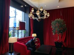 -Salon de The de Joel Robuchon(外滩18号店)