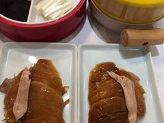 -东兴楼饭庄(六里桥店)