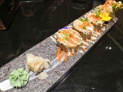 重庆森林卷-昱匠·日本料理(金融街店)