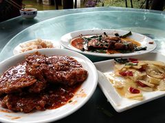 -代木儿回锅肉